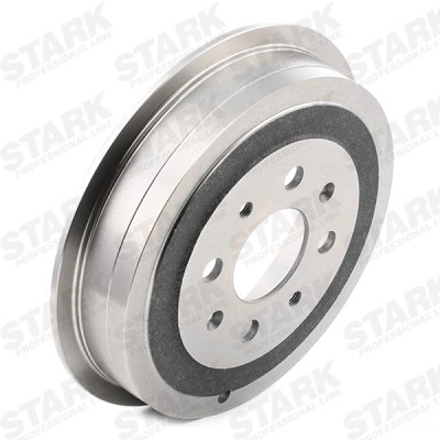 Brake Drum Stark SKBDM-0800080 SKBDM-0800080 - photo 3