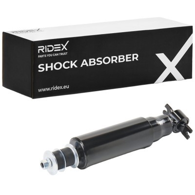 Shock Absorber RIDEX 854S18313 854S18313 - photo 1