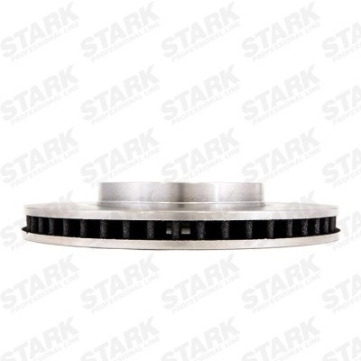 Brake Disc Stark SKBD-0022176 SKBD-0022176 - photo 4