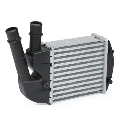 Intercooler, Charger RIDEX 468I0260 468I0260 - photo 4