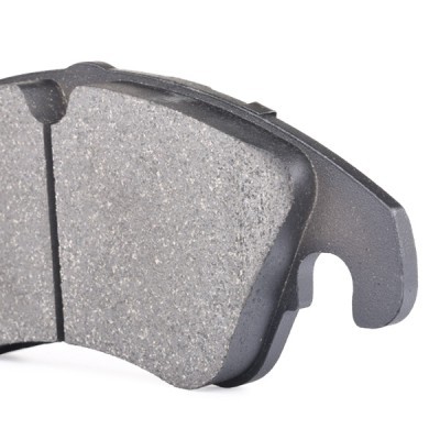 Brake Pads Set RIDEX 402B0301 402B0301 - photo 7