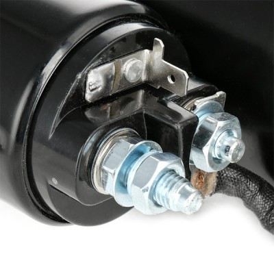 Starter RIDEX 2S0259 2S0259 - photo 5
