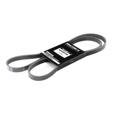 V-Ribbed Belt RIDEX 305P0160 305P0160 - photo 2