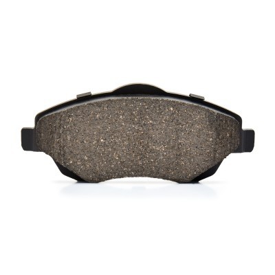 Brake Pads Set RIDEX 402B1388P 402B1388P - photo 6
