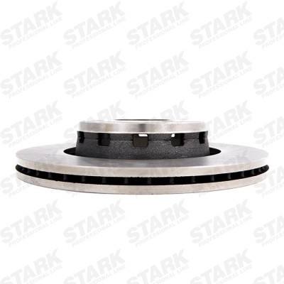 Brake Disc Stark SKBD-0020308 SKBD-0020308 - photo 4