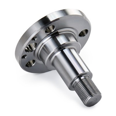 Wheel Hub RIDEX 653W0261 653W0261 - photo 4