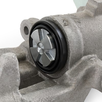 Brake Caliper RIDEX 78B0687R 78B0687R - photo 5
