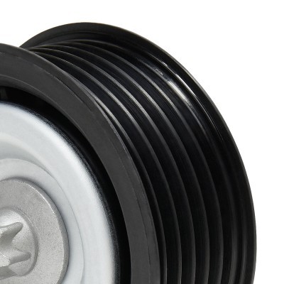 V-Ribbed Belt Deflection Guide Pulley RIDEX 312D0093 312D0093 - photo 6