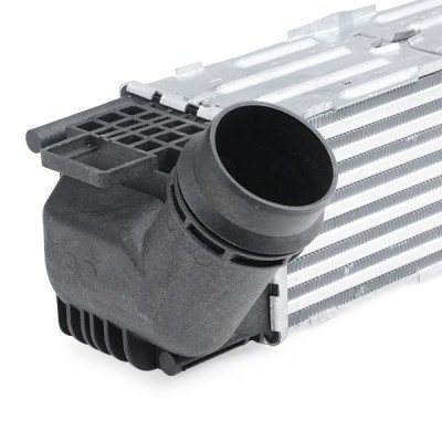 Intercooler, Charger RIDEX 468I0302 468I0302 - photo 6
