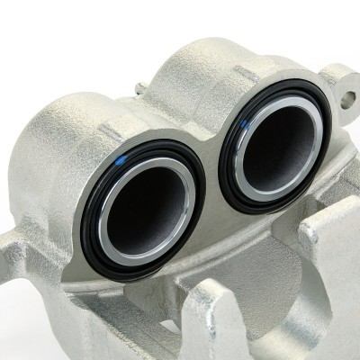 Brake Caliper RIDEX 78B2366 78B2366 - photo 6
