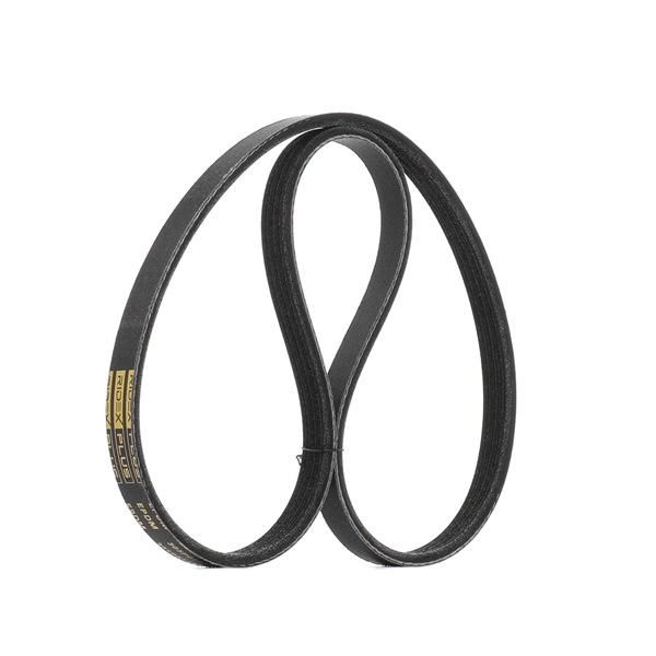 V-Ribbed Belt RIDEX 305P0143P 305P0143P - photo 1