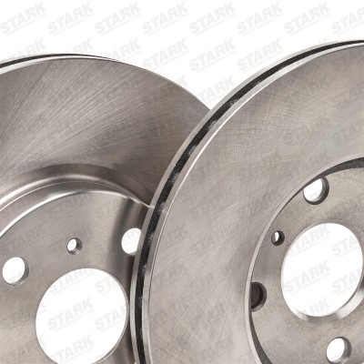 Brake Disc Stark SKBD-0023037 SKBD-0023037 - photo 5