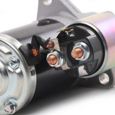 Starter RIDEX 2S0457 2S0457 - photo 6