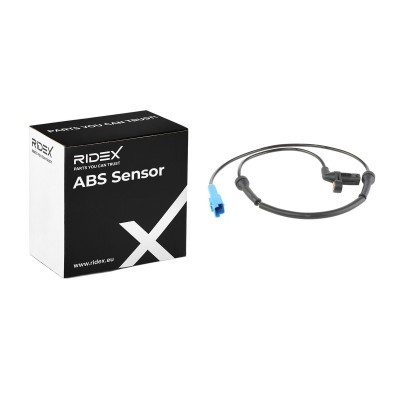 ABS Sensor RIDEX 412W0134 412W0134 - photo 2