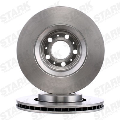 Brake Disc Stark SKBD-0022385 SKBD-0022385 - photo 6