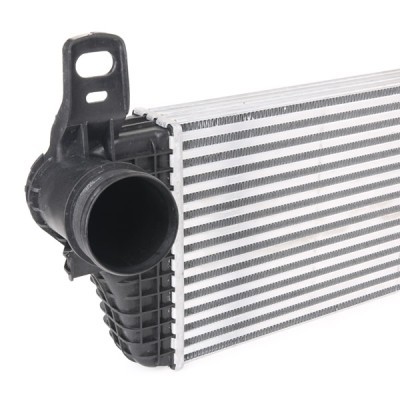 Intercooler, Charger RIDEX 468I0274 468I0274 - photo 5