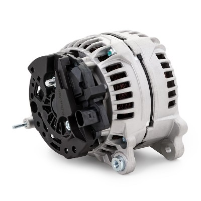 Alternator RIDEX 4G0368 4G0368 - photo 5
