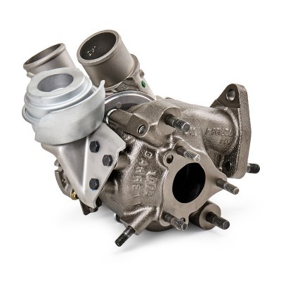 Turbocharger RIDEX 2234C0409R 2234C0409R - photo 4