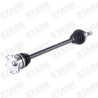 Drive Shaft Stark SKDS-0210070 SKDS-0210070 - photo 4