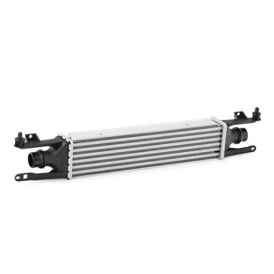 Intercooler, Charger RIDEX 468I0081 468I0081 - photo 3