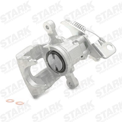 Brake Caliper Stark SKBC-0460591 SKBC-0460591 - photo 3