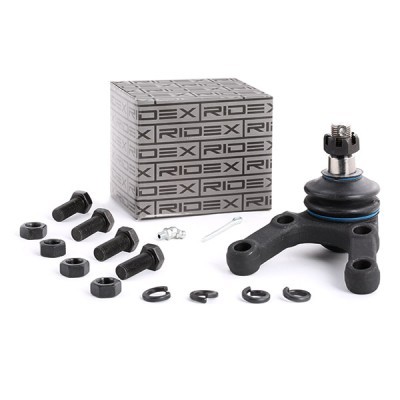 Ball Joint RIDEX 2462S0196 2462S0196 - photo 2