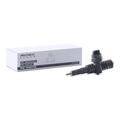 Unit injector (PDE) RIDEX 3930I0016R 3930I0016R - photo 2