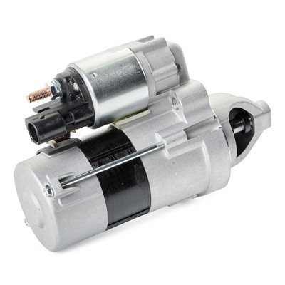 Starter RIDEX 2S0539 2S0539 - photo 4