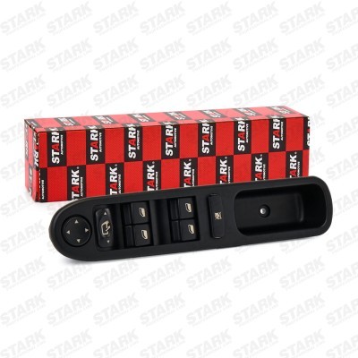 Window switch Stark SKSW-1870086 SKSW-1870086 - photo 2