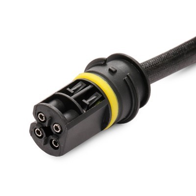 Lambda (Oxygen) Sensor RIDEX 3922L0116 3922L0116 - photo 4