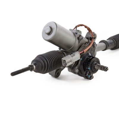 Steering Gear RIDEX 286S1410R 286S1410R - photo 5