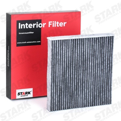 Cabin Air Filter Stark SKIF-0170224 SKIF-0170224 - photo 2