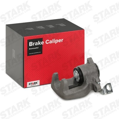 Brake Caliper Stark SKBC-0461153 SKBC-0461153 - photo 2
