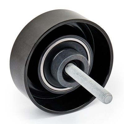 V-Ribbed Belt Deflection Guide Pulley RIDEX 312D0082 312D0082 - photo 5