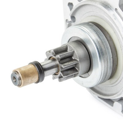 Starter RIDEX 2S0492 2S0492 - photo 5