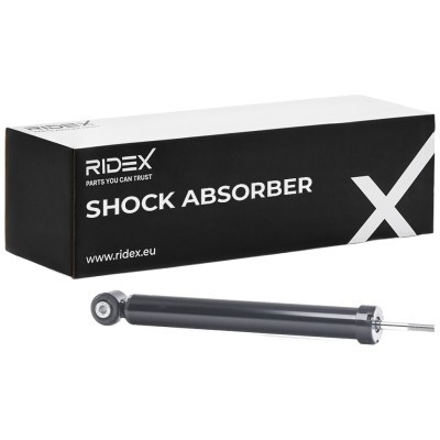 Shock Absorber RIDEX 854S18170 854S18170 - photo 2