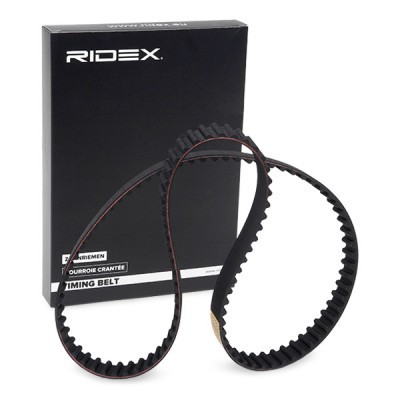 Timing Belt RIDEX 306T0084 306T0084 - photo 2