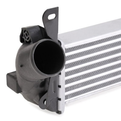 Intercooler, Charger RIDEX 468I0232 468I0232 - photo 5