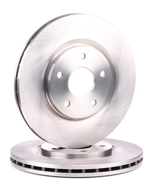 Brake Disc Stark SKBD-0023050 SKBD-0023050 - photo 1