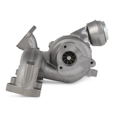 Turbocharger RIDEX 2234C10602 2234C10602 - photo 6