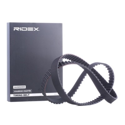 Timing Belt RIDEX 306T0015 306T0015 - photo 2