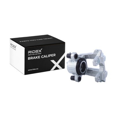 Brake Caliper RIDEX 78B1217 78B1217 - photo 2