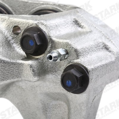 Brake Caliper Stark SKBC-0460379 SKBC-0460379 - photo 4