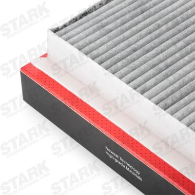 Cabin Air Filter Stark SKIF-0170252 SKIF-0170252 - photo 5