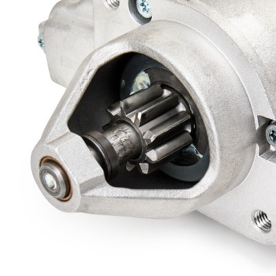 Starter RIDEX 2S0542R 2S0542R - photo 5