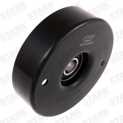 Belt Tensioner V-Ribbed Belt Stark SKTP-0600005 SKTP-0600005 - photo 3