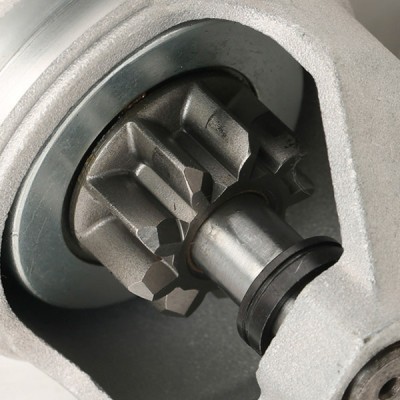 Starter RIDEX 2S0360 2S0360 - photo 5