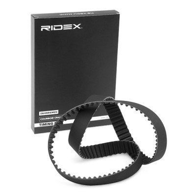 Timing Belt RIDEX 306T0336 306T0336 - photo 2