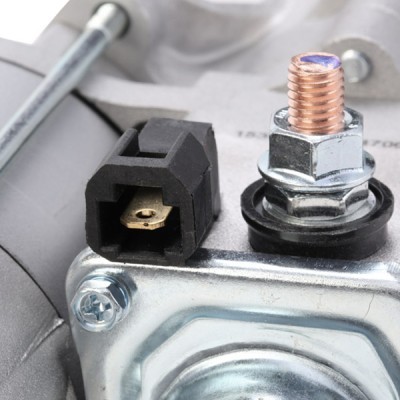Starter RIDEX 2S0537 2S0537 - photo 5
