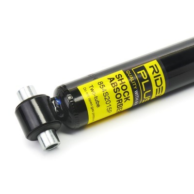 Shock Absorber RIDEX 854S19301P 854S19301P - photo 6